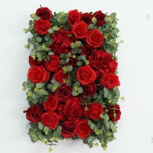 Mur de Fleurs Ophelia