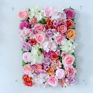Mur de Fleurs Opal