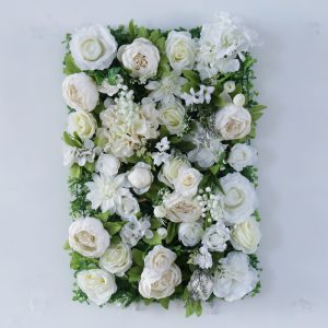 Mur de Fleurs Amaris