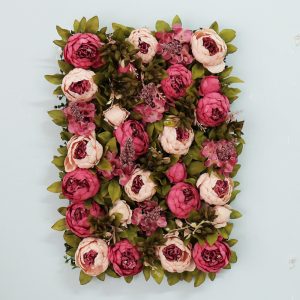 Mur de Fleurs Maeve