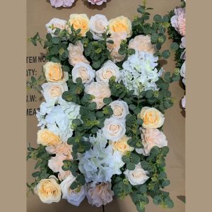 Mur de Fleurs Gael