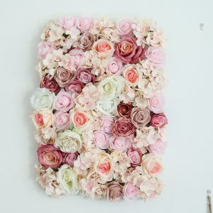 Mur de Fleurs Haisley