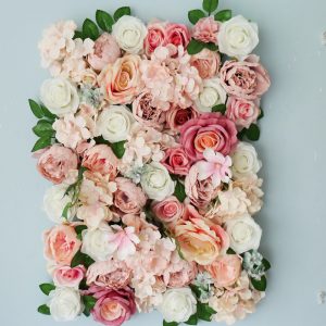 Mur de Fleurs Rosemary