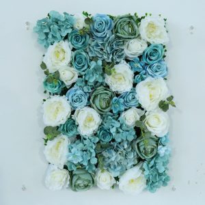Mur de Fleurs Holly