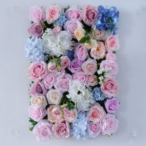 Mur de Fleurs Amos