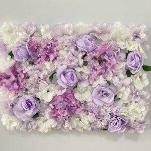 Mur de Fleurs Gemma