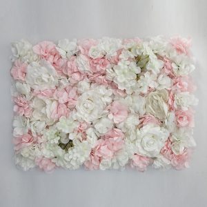 Mur de Fleurs Tristen