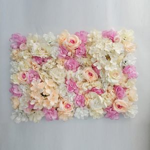 Mur de Fleurs Ashley