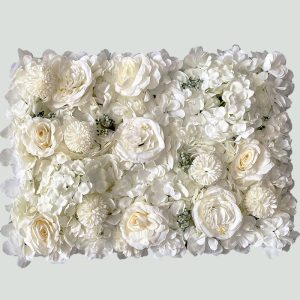 Mur de Fleurs Bellamy