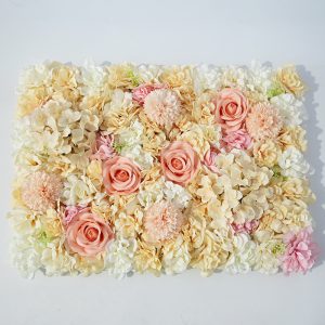 Mur de Fleurs Marilyn