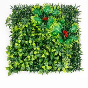 Mur de Fleurs Amira