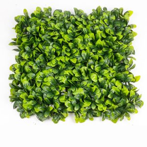 Mur De Fleurs Artificielles Pour Décoration De Mariage