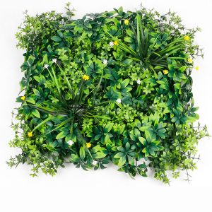 Mur de Fleurs Zoe