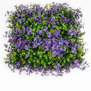 Mur de Fleurs Alexander